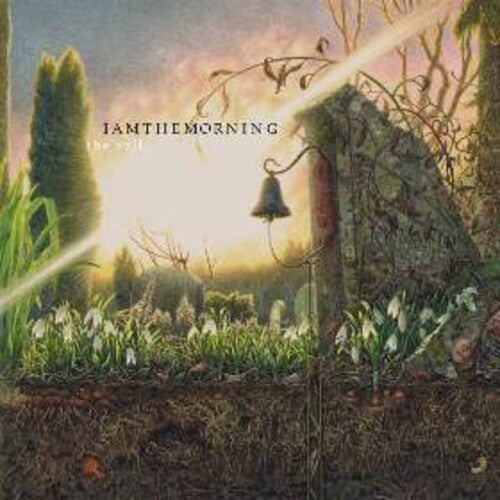 Iamthemorning - Bell (180gm Vinyl)