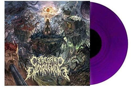 Cerebral Engorgement - Cerebral Chronicles