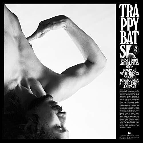 Moon Diagrams - Trappy Bats