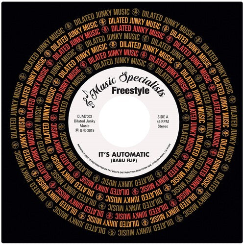 The Beat Junkies - Super Duper Duck Flips Vol. 3