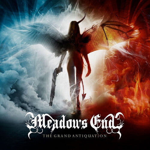Meadows End - Grand Antiquation [Red]