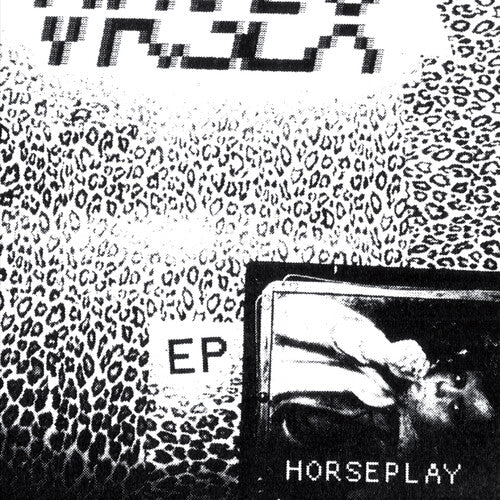 VR SEX - Horseplay