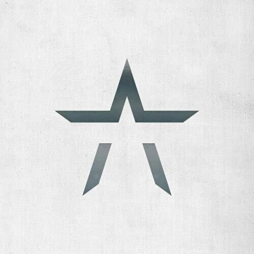 Starset - Divisions [2LP Clear]
