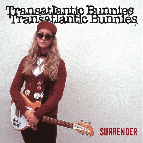 Transatlantic Bunnies - Surrender / This Is Where The Strings Come In