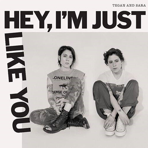 Tegan and Sara - Hey, I