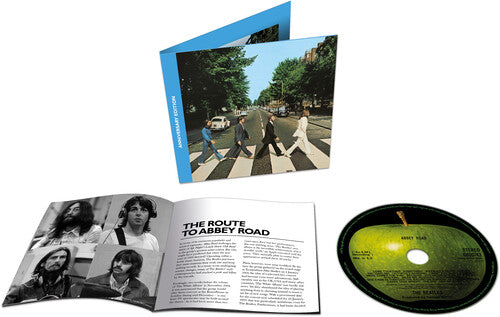 The Beatles - Abbey Road Anniversary