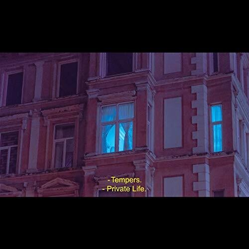 The Tempers - Private Life