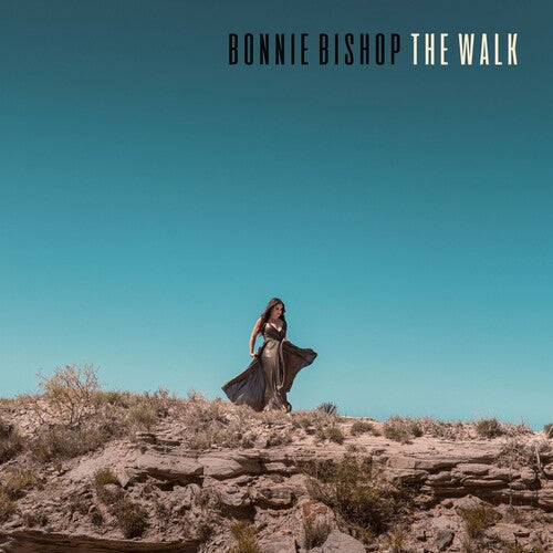 Bonnie Bishop - Walk