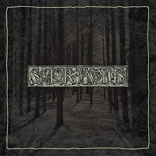 The Strays - TIMEDEATHVOIDDREAMDEATHVOIDDREAM
