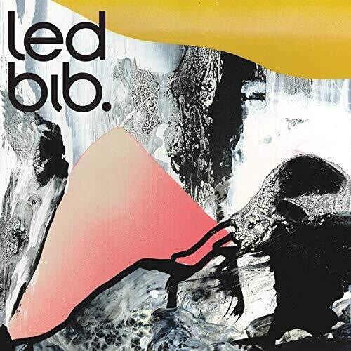 Led Bib - It