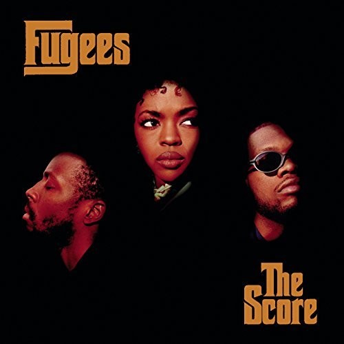 Fugees - The Score [UK Edition]