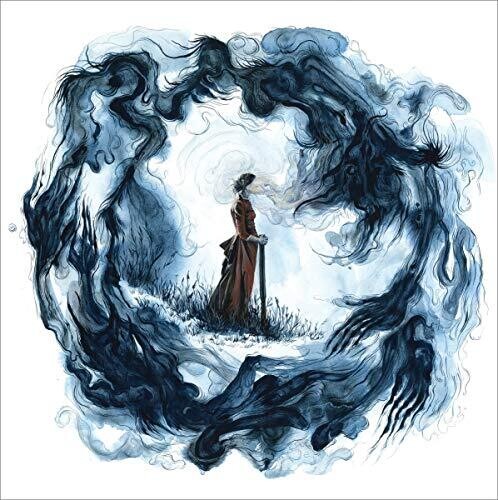 Ben Lovett - The Wind (Original Soundtrack)