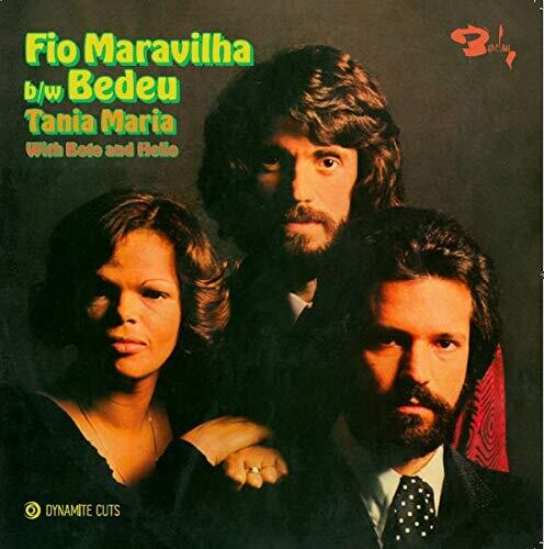 Fio Maravilha / Bedeu
