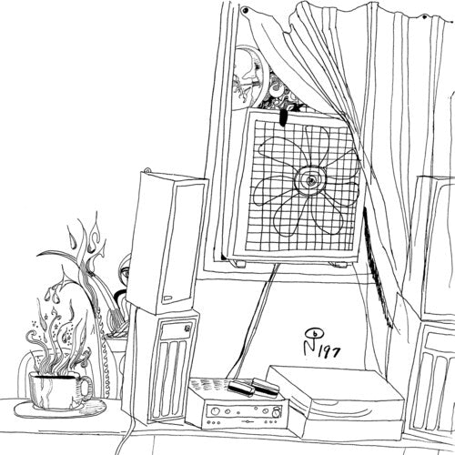 Gary Davenport - Scattered Thoughts