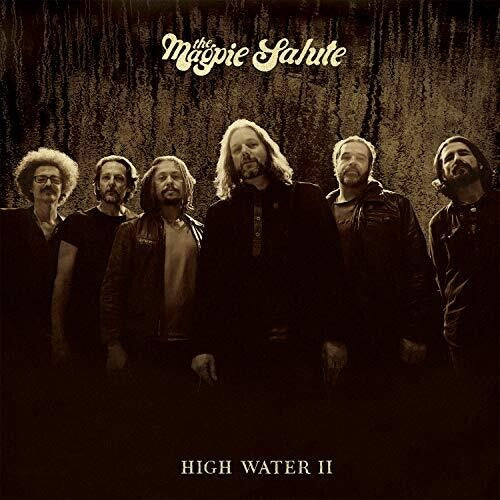 Magpie Salute - High Water II