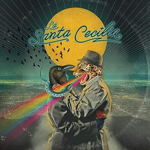 Santa Cecilia - La Santa Cecilia