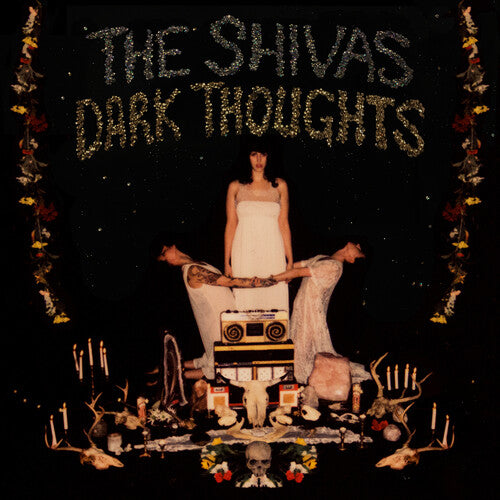 The Shivas - Dark Thoughts