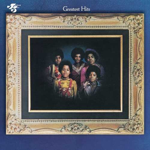 The Jackson 5 - Jackson 5 - Greatest Hits