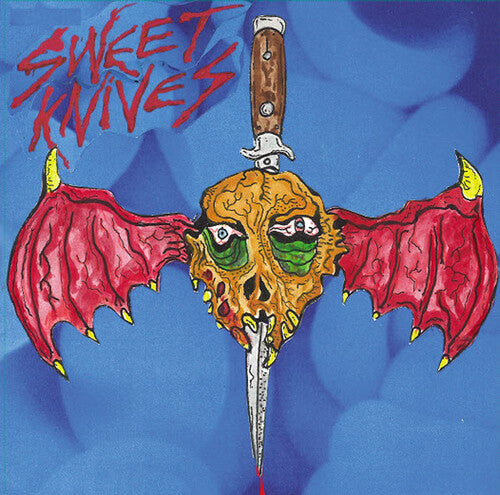 Sweet Knives - I Don