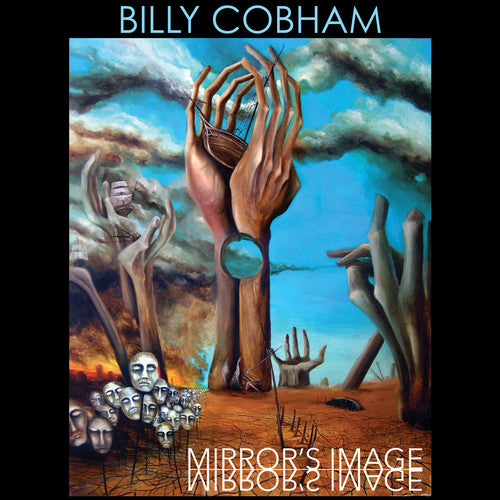 Billy Cobham - Mirror