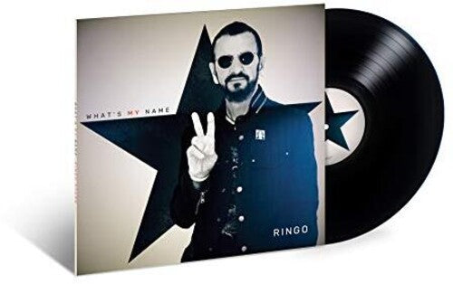 Ringo Starr - What