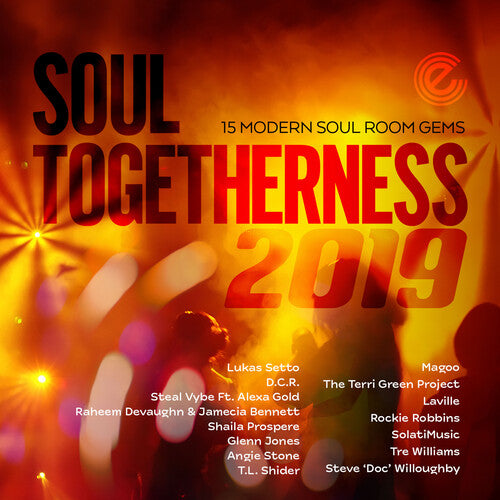 Various Artists - Soul Togetherness 2019 / Various