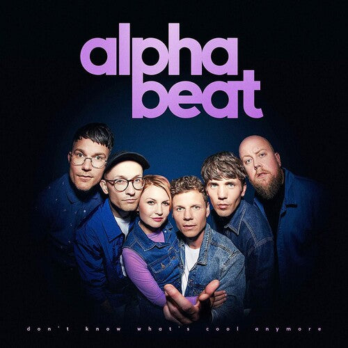 Alphabeat - Don