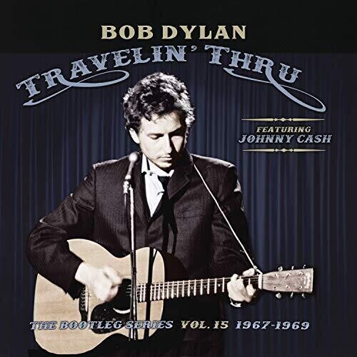 Bob Dylan - Travelin