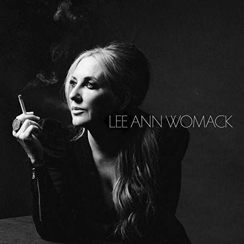 Lee Ann Womack - The Lonely, The Lonesome & The Gone [2LP]