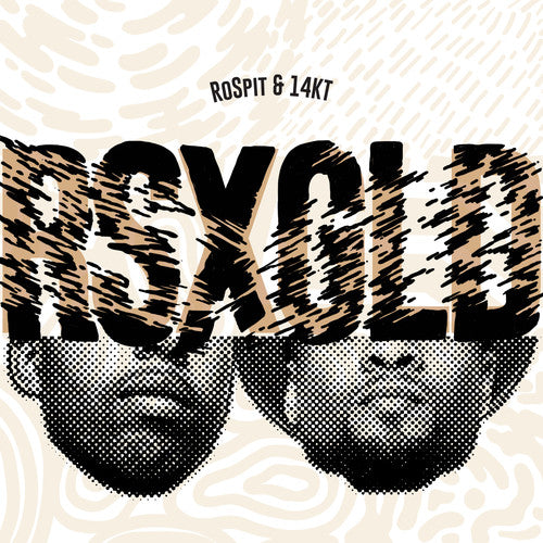 Rsxgld (Ro Spit & 14Kt) - Rsxgld