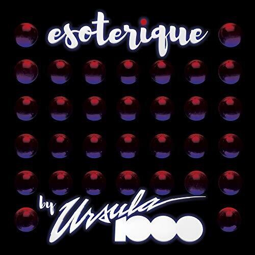 Ursula 1000 - Esoterique