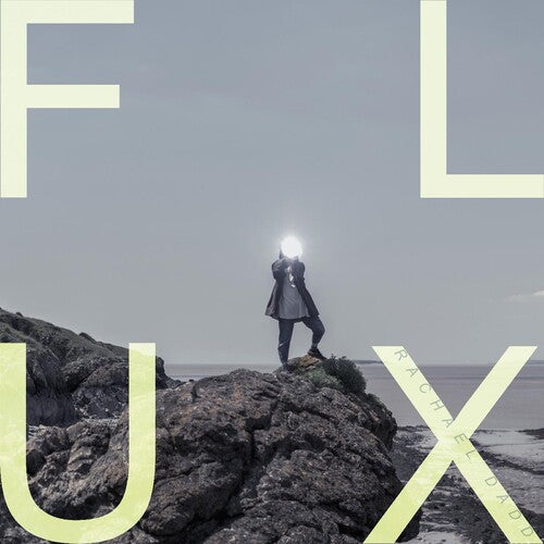 Rachael Dadd - Flux