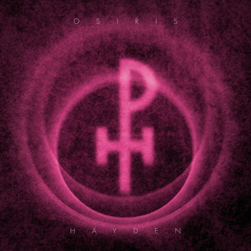 Ph - Osiris Hayden