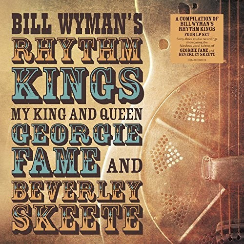 Bill Wyman