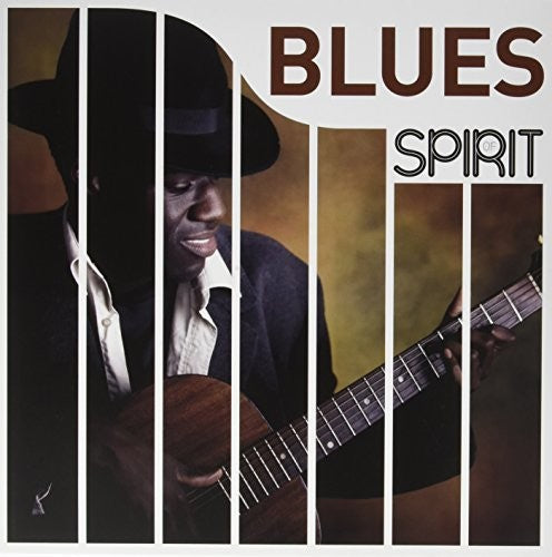 Various Artists - Spirit Of Blues / Various