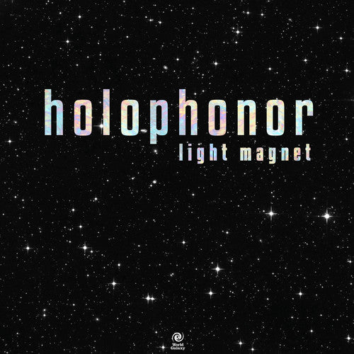Holophonor - Light Magnet