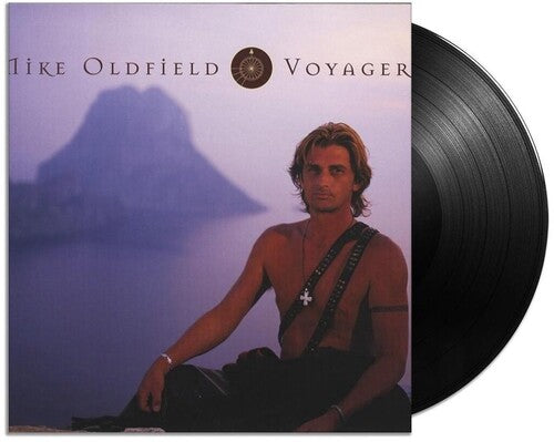 Mike Oldfield - Voyager (180-gram)