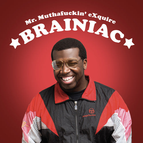 Mr. Muthafuckin