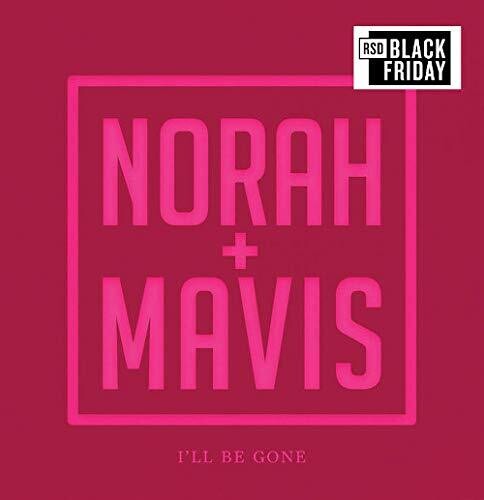 Norah Jones - I