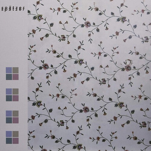 Spatzer - Derive