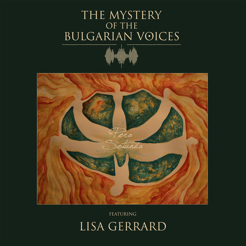 Mystery Of The Bulgarian Voices - Pora Sotunda