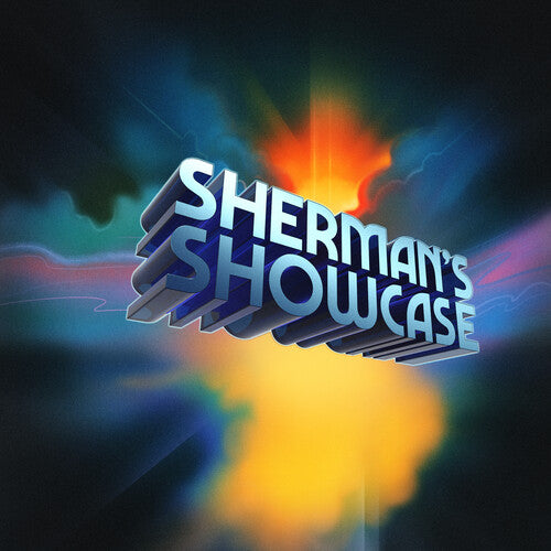 Various - Sherman's Showcase (Original Soundtrack)