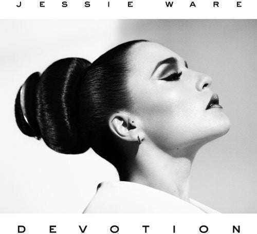 Jessie Ware - Devotion