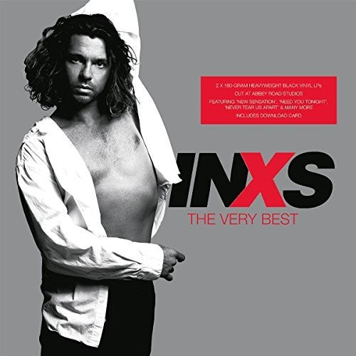 INXS - Very Best - INXS