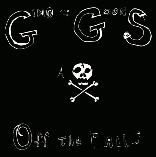 Gino & Goons - Off The Rails