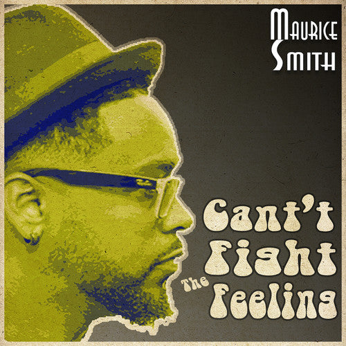 Maurice Smith - Can