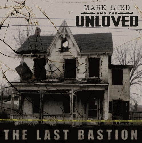 Mark Lind - Last Bastion