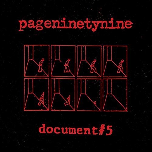 Pageninetynine - Document #5