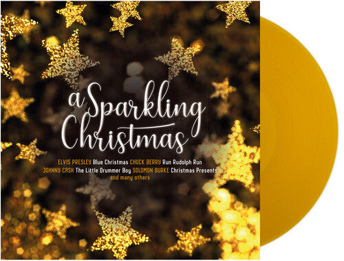 Various Artists - A Sparkling Christmas (2022 Edition)