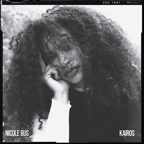 Nicole Bus - Kairos